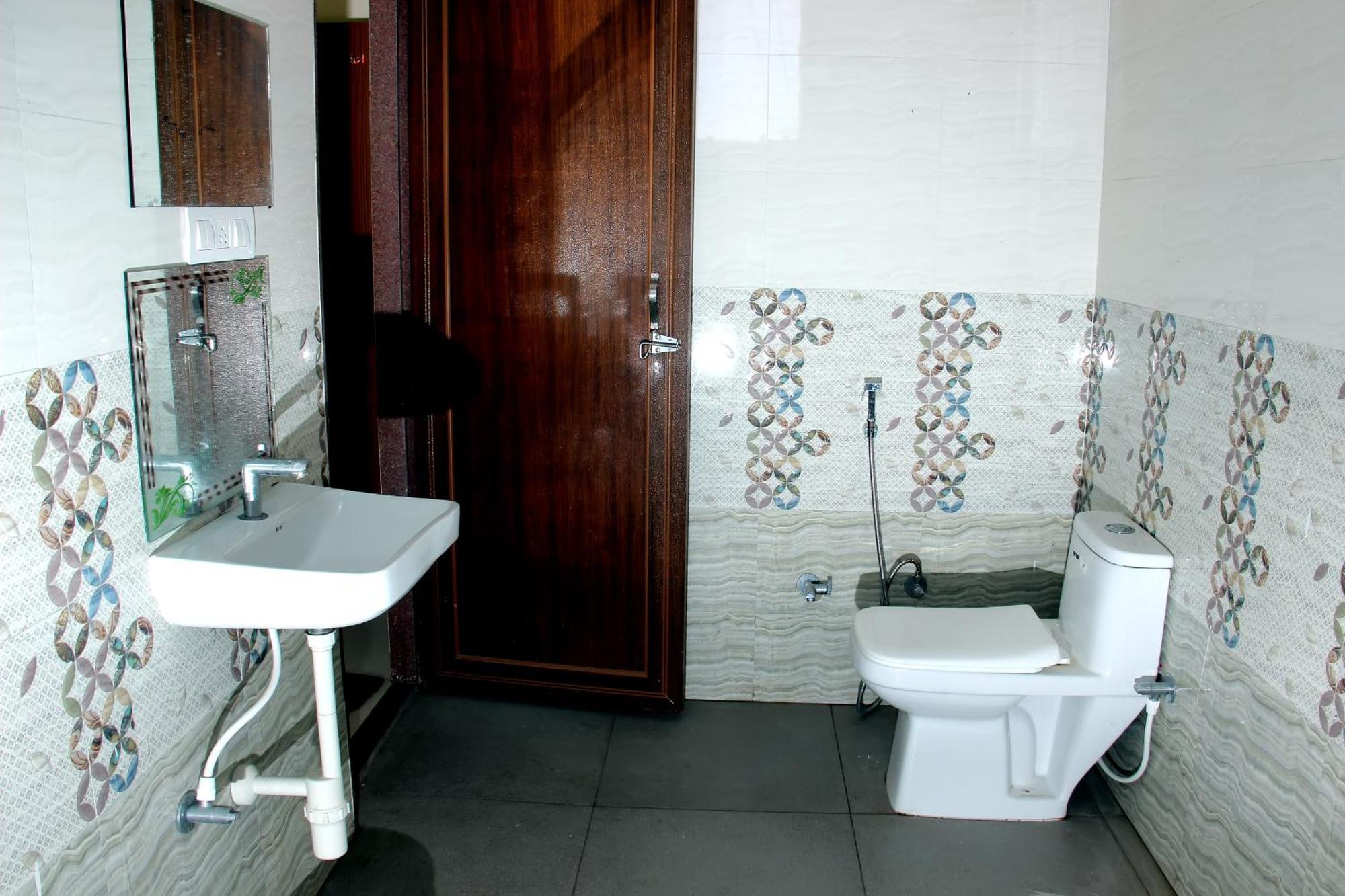 Hotel O Athitya Resort Sikar Exterior photo
