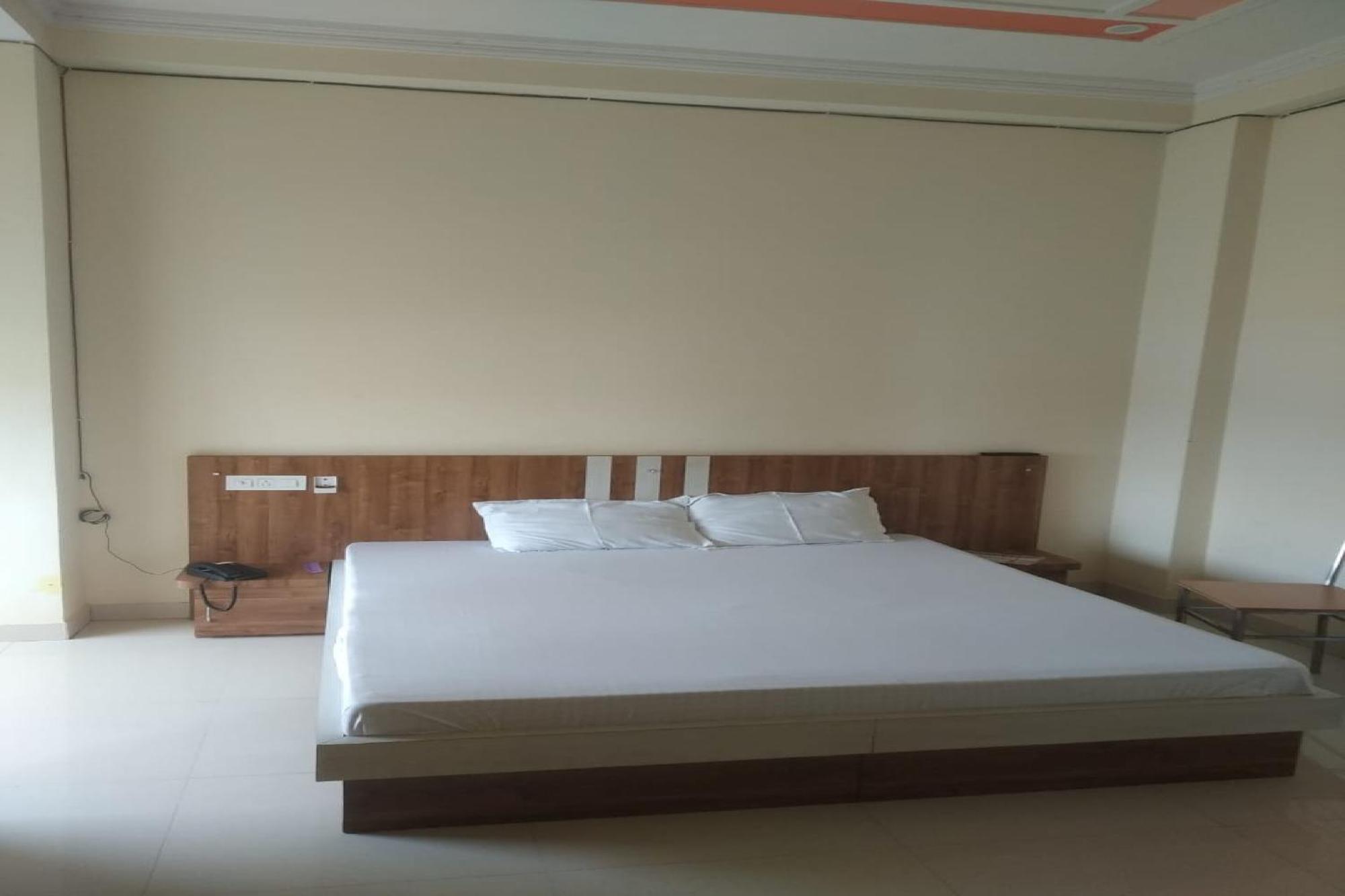 Hotel O Athitya Resort Sikar Exterior photo